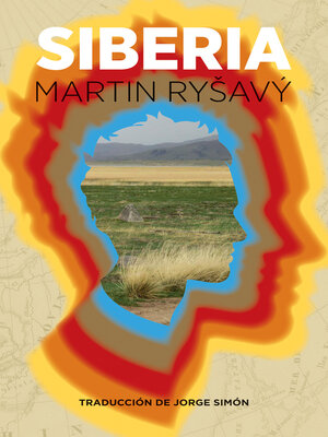 cover image of Siberia